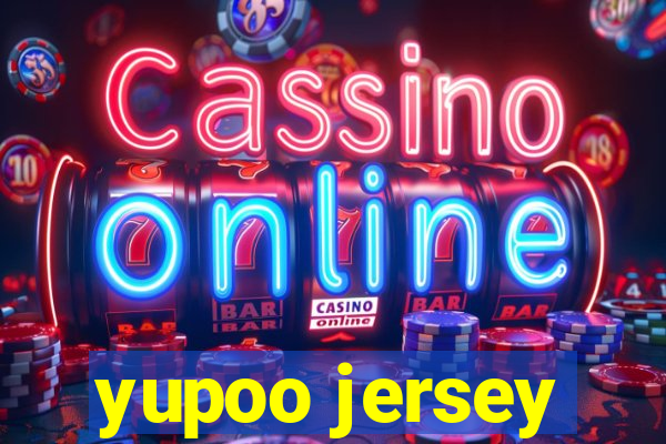 yupoo jersey